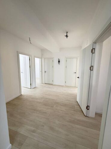 Продажа квартир: 4 комнаты, 110 м², Элитка, 12 этаж