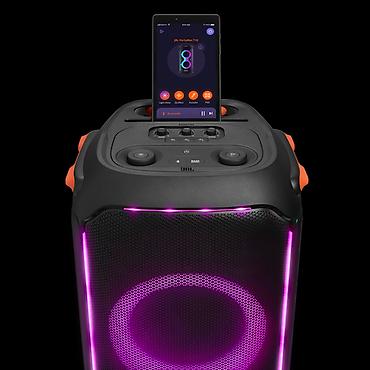 Динамики и колонки: JBL Partybox 710 Real alıcı whatsappada yazsın. Burda mesajlara — 6