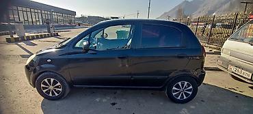 Chevrolet: Chevrolet Spark: 2008 г., 0.8 л, Механика, Бензин, Хэтчбэк — 3