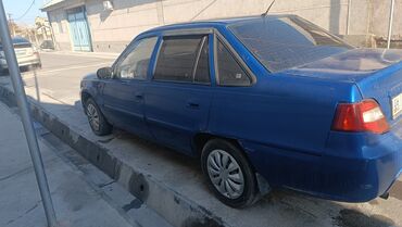 бишкек нексия 2010: Daewoo Nexia: 2011 г., 1.5 л, Механика, Бензин, Седан