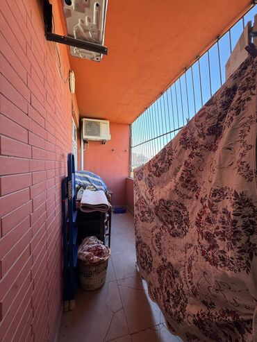 Yeni tikili: 3-cü mikrorayon, 3 otaqlı, Yeni tikili, m. Memar Əcəmi, 102 kv. m — 16