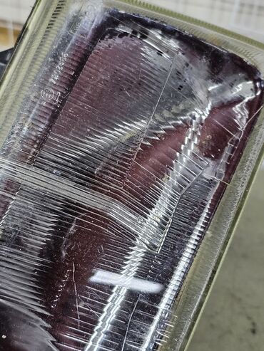 Передние фары: Передняя правая фара Opel 1991 г., Б/у, Оригинал, Германия — 11