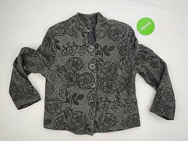 lampoo second hand: Marynarka damska, rozmiar 2XL — 2