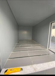 Торговые контейнеры: Блок‑контейнер/модульное помещение из сэндвич‑панелей — 8