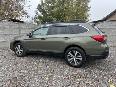 б у рейлинги багажник на хундай туксон бишкек: Subaru Outback: 2019 г., 2.5 л, Вариатор, Бензин