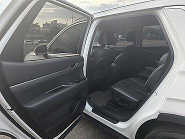 Продажа авто: Hyundai Palisade: 2022 г., 2.2 л, Дизель, Кроссовер — 7