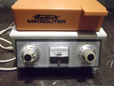 Ostali medicinski proizvodi: Centrifuga za PRP 
Kao sa slika
Ne odgovaram na SMS — 15