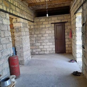Həyət evi alıram: 125 kv. m, 3 otaqlı, Qaz, İşıq, Su — 4