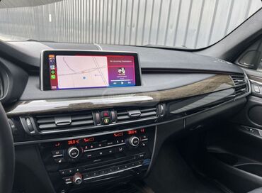 BMW: BMW X5: 2018 г., Внедорожник — 11