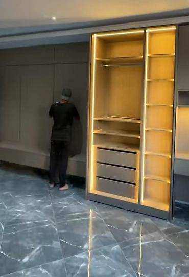 Мебель на заказ: Мебель на заказ, Кухня, Кухонный гарнитур — 2