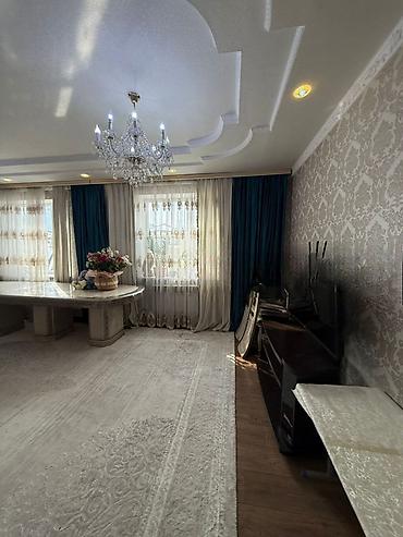 Продажа коттеджей и домов: 🏡 2-этажный кирпичный дом 180 м² — Учкун ✨🔥 📍 район: Учкун — — 5