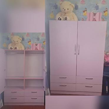 Dolab satilir 200 azn. Tecili evden cixmalidir Təzə kimidi. Zərrə lalafo.az -da Dolab satilir 200 azn. Tecili evden cixmalidir Təzə kimidi. Zərrə