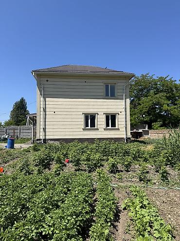 the level: ✨ Продаётся дом под ПСО в с. Сокулук ✨ 🏡 Характеристики — 3