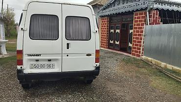 Microcar: Sərnişin daşıma üçün mikroavtobus – salon və kabina şəkillərdədir — 6