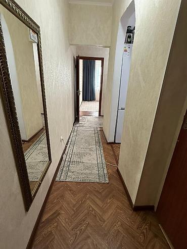 group: 2 комнаты, 47 м², Восток-5 мкр 106 серия улучшенная, 9 этаж, Евроремонт — 7