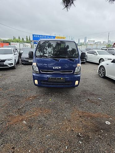 dongfeng aeolus e70: Легкий грузовик, Kia, Стандарт, Б/у — 1