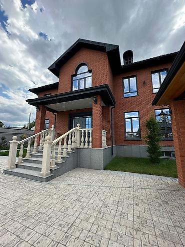 6 комнат и более, 330 м², 7 соток, Кок-Джар, Собственник