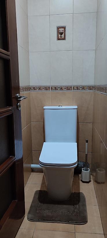 Продажа квартир: 3 комнаты, 64 м², 2 этаж, Евроремонт — 13