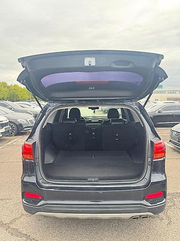 Kia: Kia Sorento: 2019 г., 2 л, Автомат, Дизель, Кроссовер — 11