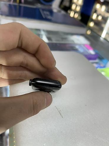 apple watch charger: В идеальном состояние акб 81% память 32 торг имеется Смарт‑часы в — 6