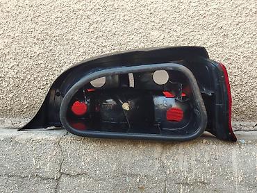 1999: Задний левый стоп-сигнал Citroen 1999 г., Б/у, Оригинал, Германия — 3