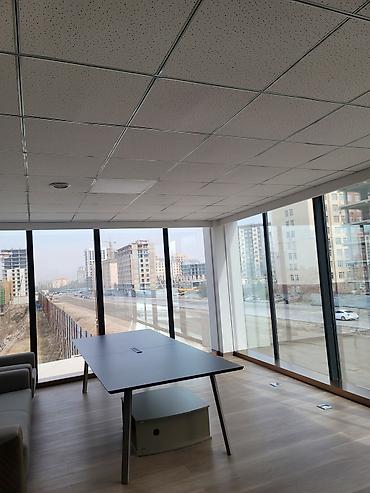 требуется на столовый раздачница: Сдаю Офис целиком: IT-компания, 500 м², С ремонтом — 8