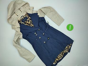 only blue behaviour jacket: Płaszcz damski, rozmiar XS — 2