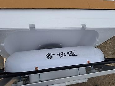 Кондиционеры: Кондиционер Mercedes-Benz Новый — 6