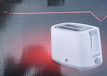 jeftin tablet: Toster Fisher FS-300 NOVO. Opis proizvoda: Snaga 650-7500W, Automatski — 3
