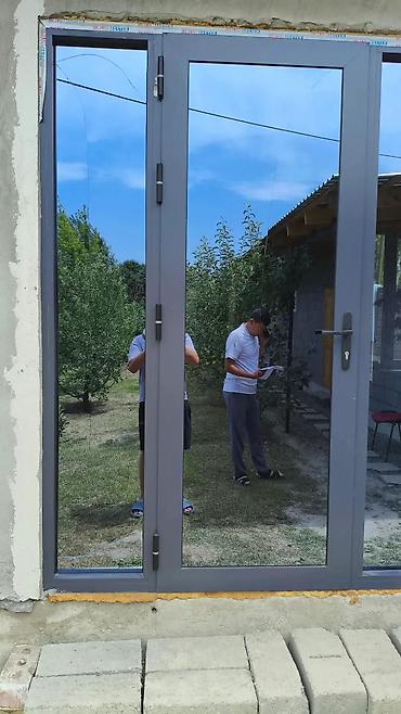 Пластиковые окна на заказ: ПВХ-окна под заказ - Изготовление пластиковых окон любой сложности — 10