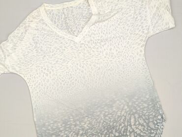 t shirty zebra: Women`s T-shirt, size S (EU 36)