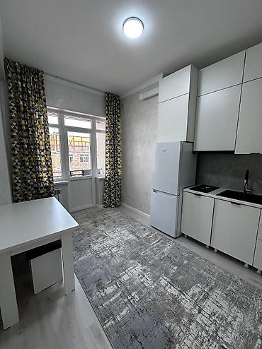 Продажа квартир: 2 комнаты, 68 м², Элитка, 14 этаж, Евроремонт — 12
