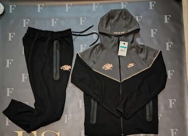 Trenerke: Nova komplet nike trenerka Vrhunski kvalitet Dostupne vel s do XL — 7