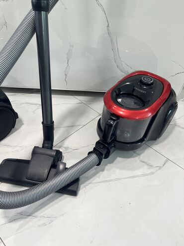 запчасти для пылесоса самсунг 1800w: Пылесос, Samsung, Стандартный, Сухая, Контейнер