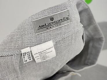 stantex collection: Spodnie materiałowe damskie, rozmiar XL — 4