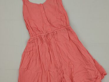 sukienki na wesele z odkrytymi plecami: H&M, Sukienka damska, rozmiar XS