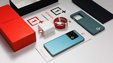 apple studio: OnePlus 10 Pro, Б/у, 256 ГБ, цвет - Зеленый, 2 SIM — 1