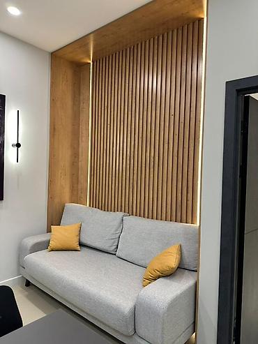 зал: 🏢 VIP ОФИС В АРЕНДУ | ГОТОВ К РАБОТЕ 📍 Юнусалиева, 74 💰 Арендная — 6