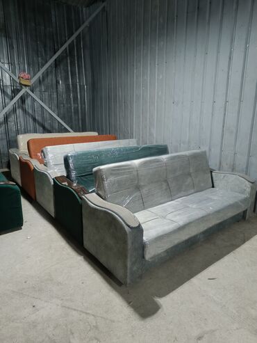 Раскладные диваны: Раскладной диван, Новый — 12