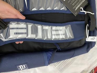 Рюкзаки: Рюкзак, Унисекс, Новый — 5