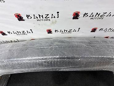 range: Бампер Land Rover, Б/у, Оригинал — 2
