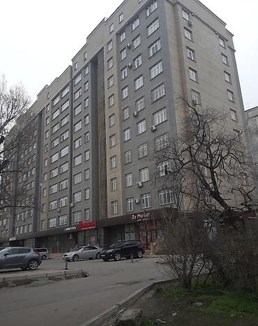 жк орто сай вилидж: 3 комнаты, 139 м², Пишпек Элитка, 7 этаж, Евроремонт — 6