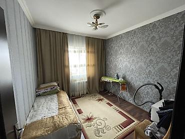 Дома: Поселок Сураханы 4 комнаты, 100 м², Нет кредита, Средний ремонт — 7