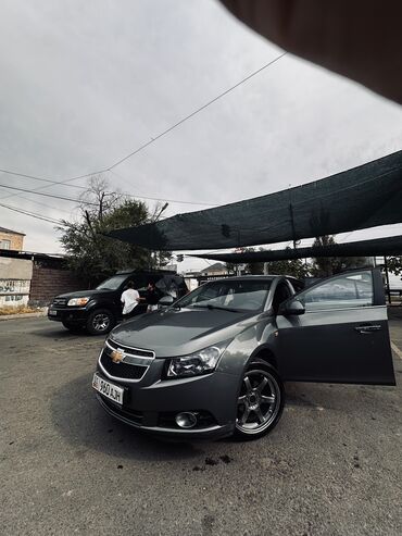 шевроле спарк 2017 цена: Chevrolet Cruze: 2010 г., 1.8 л, Автоматтык, Бензин, Седан