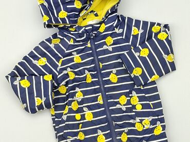 kurtki na zime dla dziewczynki: Jacket, 9-12 months, condition - Very good