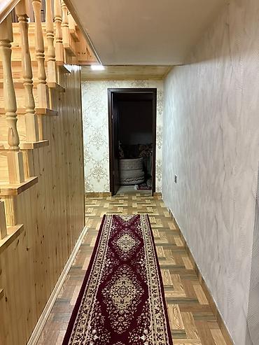 водяной бак: Satılır: şəxsi tikili həyət evi Real alıcıya endirimdə var - 2 — 8