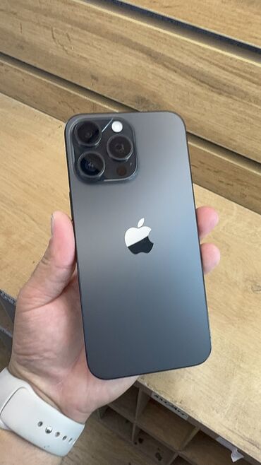 16 про макс 512 гб цена бишкек: IPhone 15 Pro Max, Б/у, 256 ГБ, 91 %