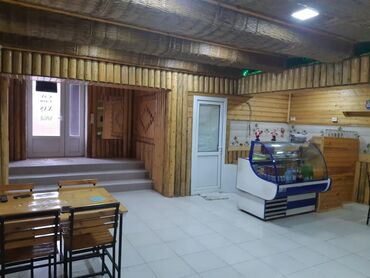 arenda restoran 2018: Binəqədi rayonunda, dörd yol deyilən ərazidə yerləşən kafe icarəyə