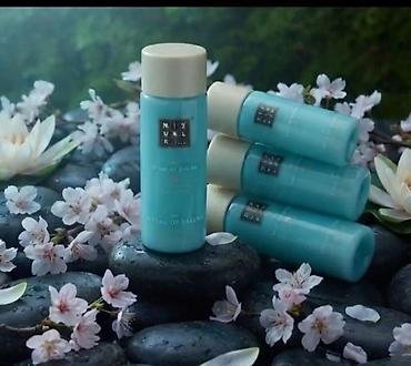 Rituals – The Ritual of Sakura, pena za tuširanje (mini putno