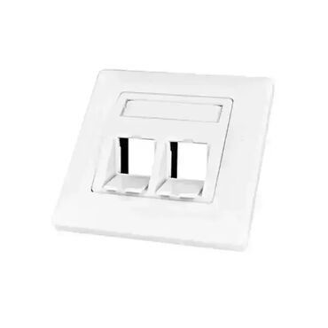 mts huawei p40 lite cena: Brand: Schrack |x|x Model: Utičnica za 2 modula pod uglom 80x80